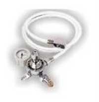 Gas Regulators
