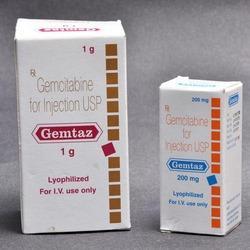 gemcitabine injections 1g, 200mg