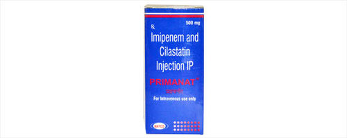 Anti Cancer Injection