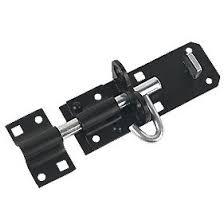 Brento Gate Bolts