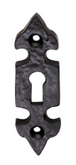 Escutcheon