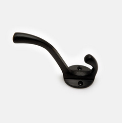 Hat and Coat Hooks