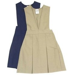 School Girls Uniforms