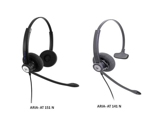 Communication Headset