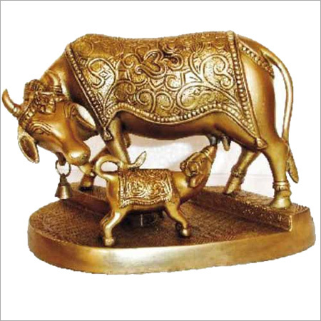 Brass Handicrafts