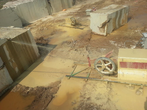 Our Infrastructure Unit