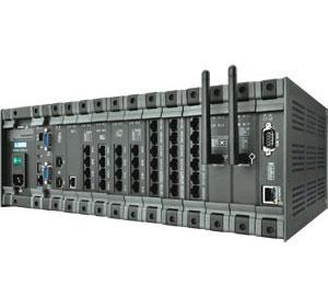 MATRIX KEY TELEPHONE SYSTEMS