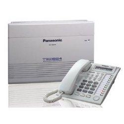 Panasonic Hybrid Kts Kx-tes824