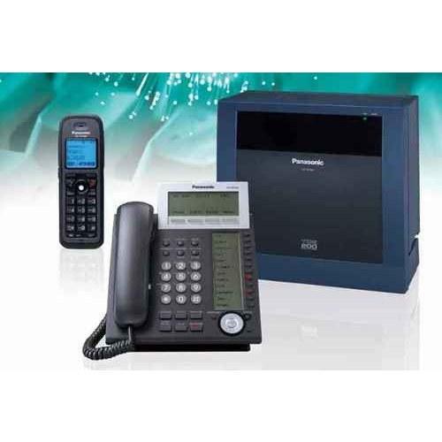 Panasonic IP-PBX-KPS Systems (KX-TDA Series)
