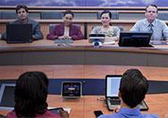 Polycom HD Telepresence & Video Conferencing