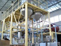 Honey Processing Plant System