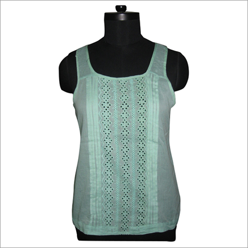 Ladies top