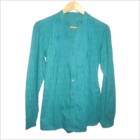Ladies Top