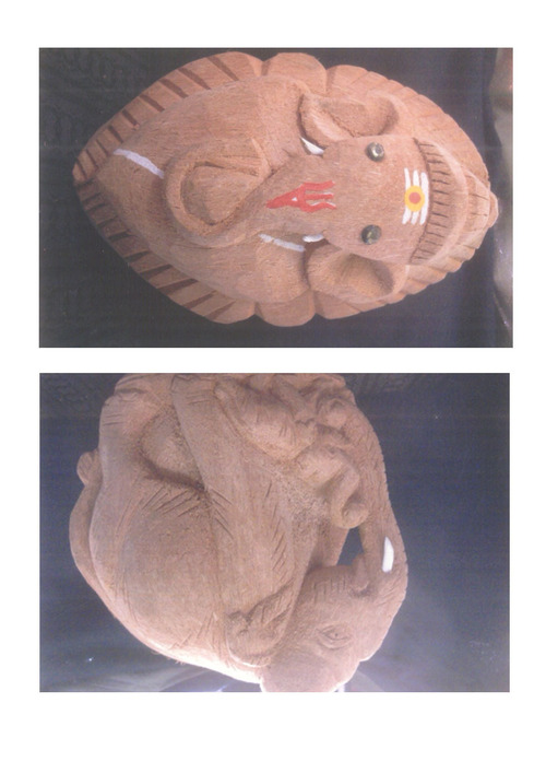 Horn Bone Handicrafts