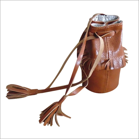 Leather Purse