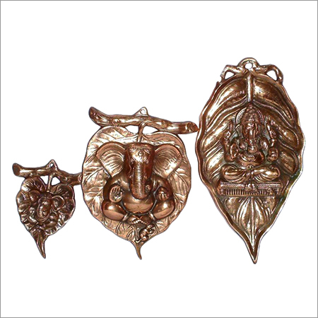 प्राचीन धातु हस्तशिल्प