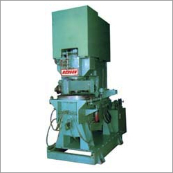 Single Two Row System