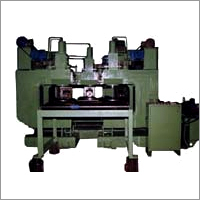 Triple Row System