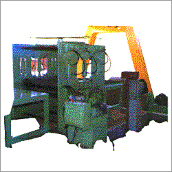 On Line Rotary Shears