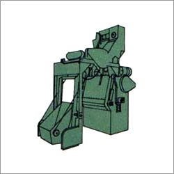 Tumble Roto Blast Machines