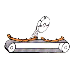 Shot Peening Machine