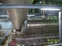 Detergent Powder Machinery