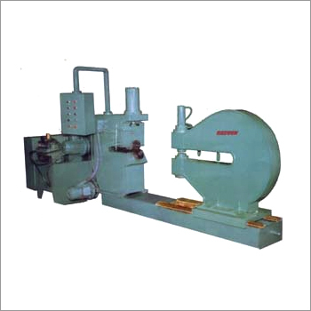 Rotary Shearing Machines