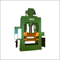 High Speed Oil Hydraulic Presses