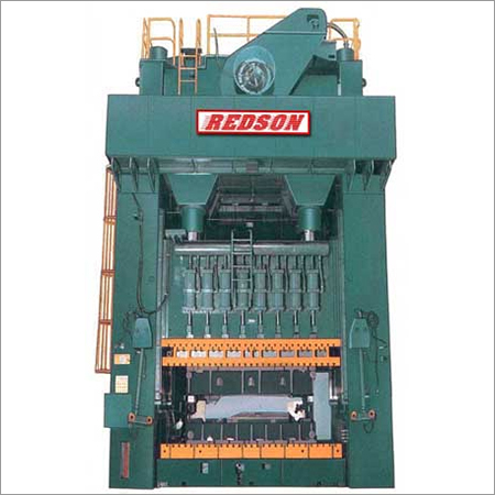 Mechanical Presses