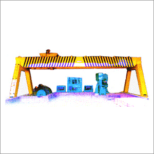 Goliath Crane