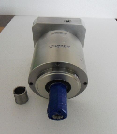 Gear Reducer Vrl-120b-30-k5-28