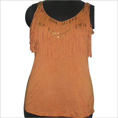 Ladies top