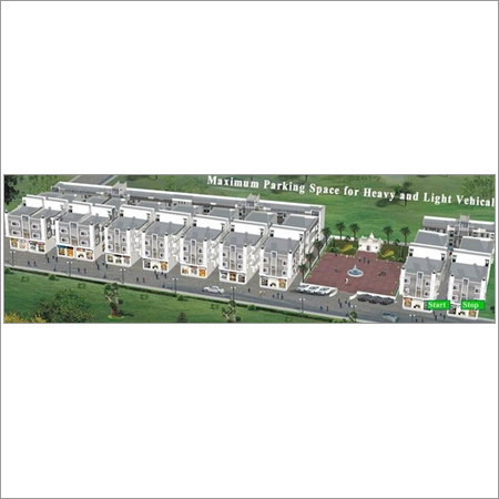 Premium Residential Plots