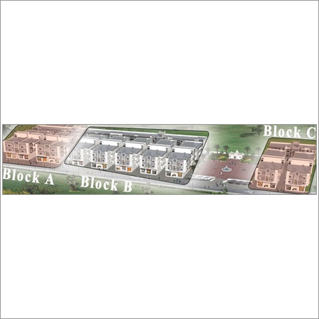 Real Estate Projects