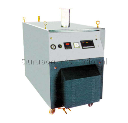 Diesel Fired Steam Generator