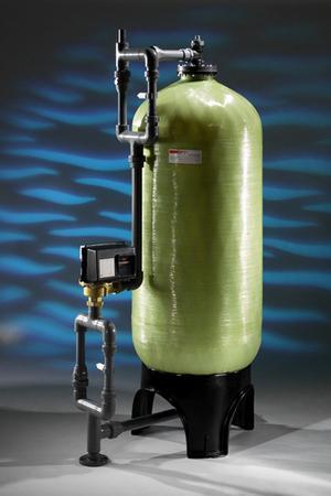 Arsenic Removal Filter
