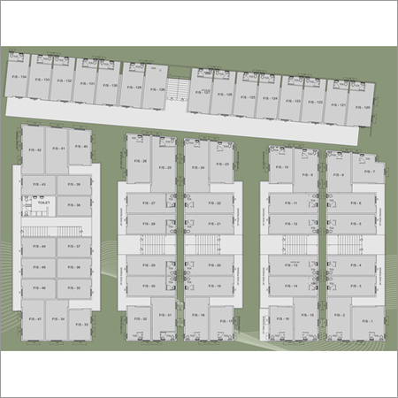 Residential Plots By Maa Ashapura Golden Residency