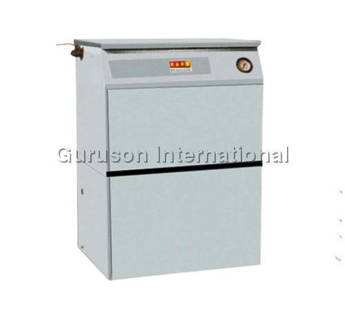 Electric Steam Generator