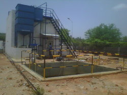 Water Recycling System