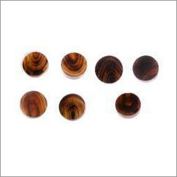 Horn Blank Button