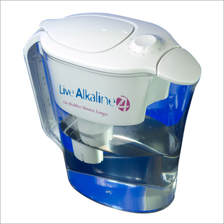 Alkaline Water Jugs