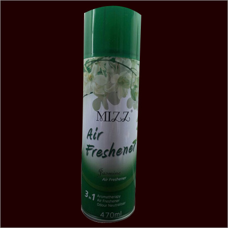 Jasmine Air Freshener