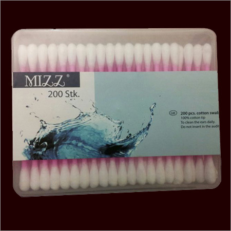 Cotton Swab