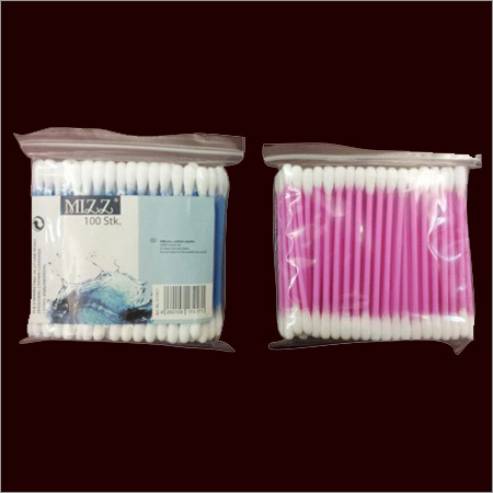 Ear Cotton Swab