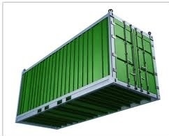 Containers On Hire