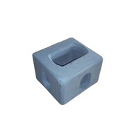Container ISO Corners Casting