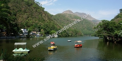 Camping In Himachal Pradesh