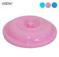 Sw 18 Bucket Lid - Color: Cyan