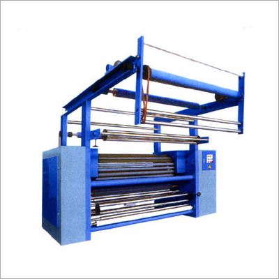 High Speed Touch Screen Raising Machine