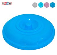 Sw 13 Bucket Lid - Color: Cyan